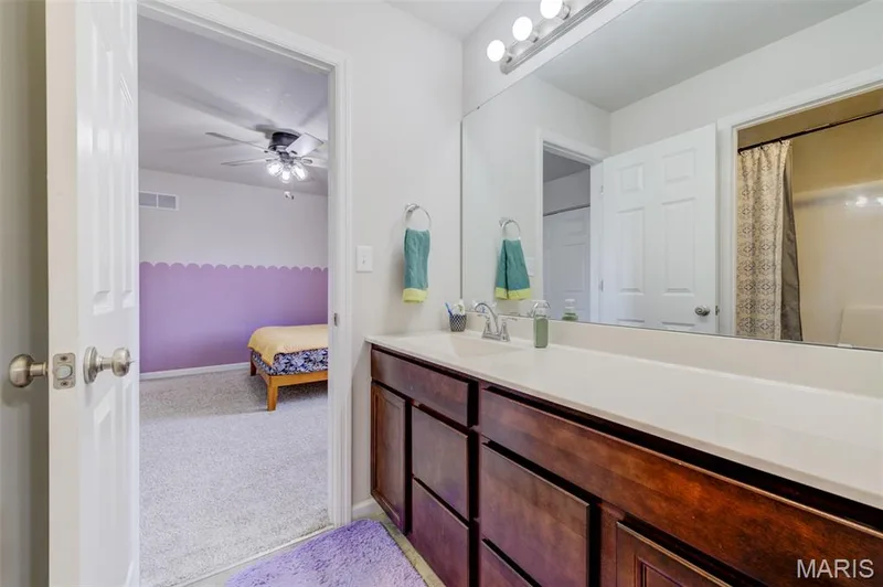 207 Barrington Ridge Lane, Wentzville, MO 63385 — listing photo 28 of 41