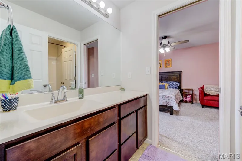 207 Barrington Ridge Lane, Wentzville, MO 63385 — listing photo 29 of 41