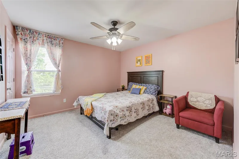 207 Barrington Ridge Lane, Wentzville, MO 63385 — listing photo 30 of 41