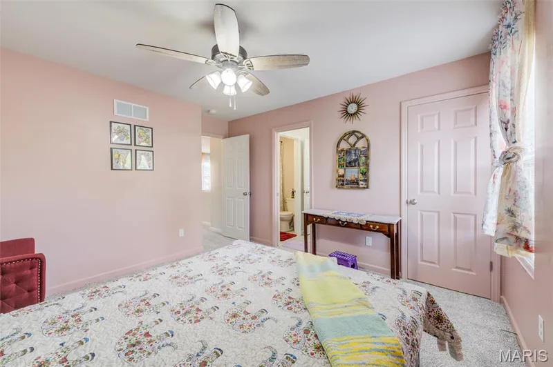 207 Barrington Ridge Lane, Wentzville, MO 63385 — listing photo 31 of 41