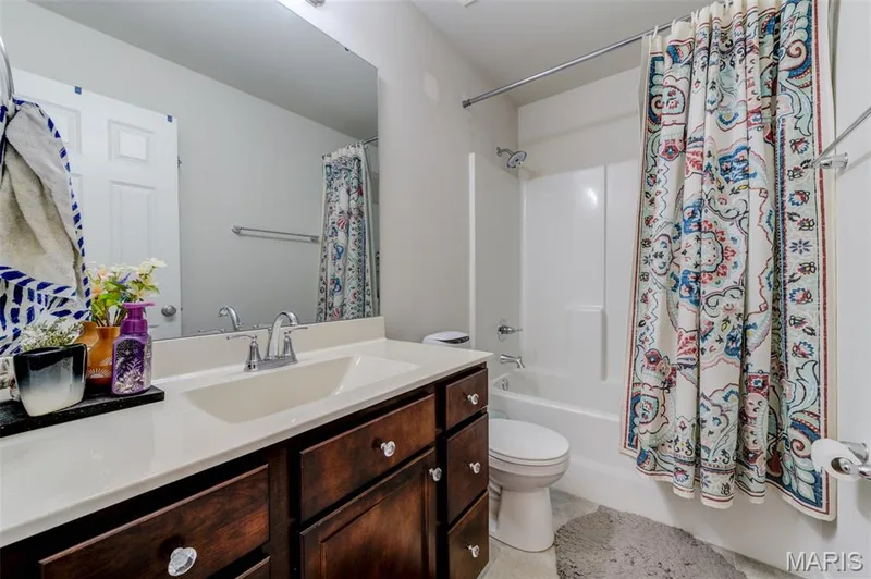 207 Barrington Ridge Lane, Wentzville, MO 63385 — listing photo 32 of 41
