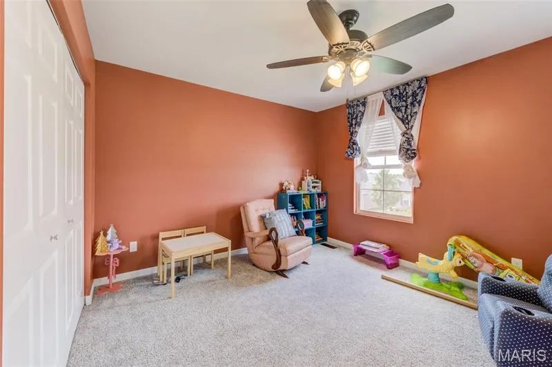 207 Barrington Ridge Lane, Wentzville, MO 63385 — listing photo 33 of 41