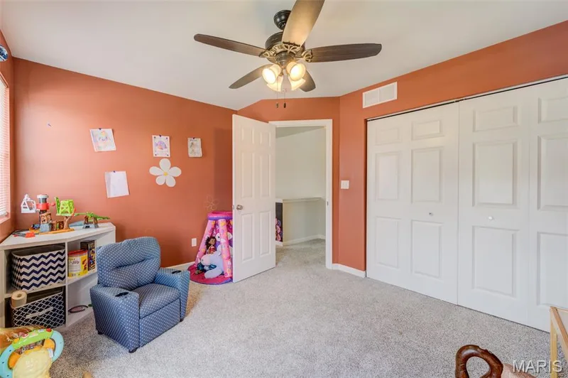 207 Barrington Ridge Lane, Wentzville, MO 63385 — listing photo 34 of 41
