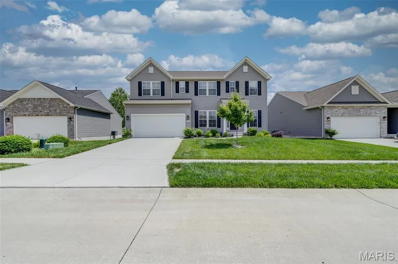 207 Barrington Ridge Lane, Wentzville, MO 63385 — listing photo 41 of 41