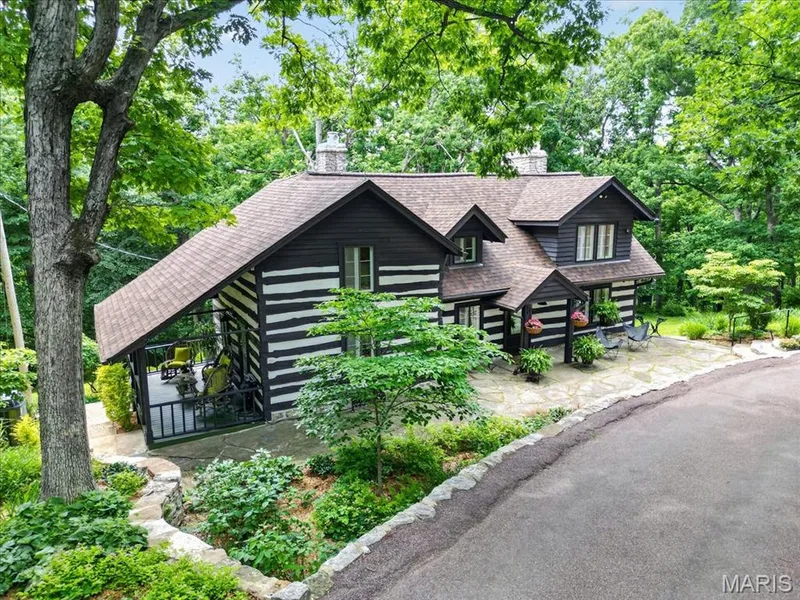 16643 Caulks Creek Ridge Road, Wildwood, MO β listing photo 1