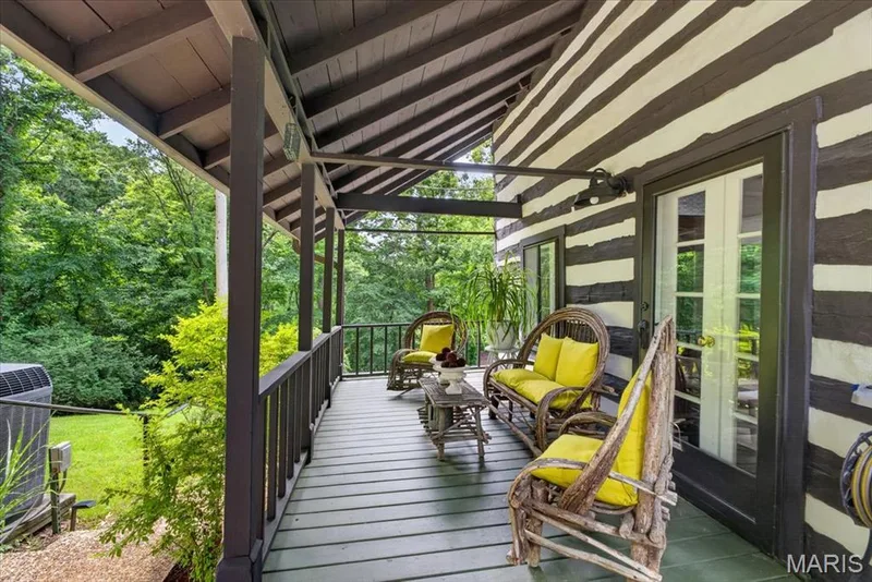 16643 Caulks Creek Ridge Road, Wildwood, MO 63005 — listing photo 14 of 48