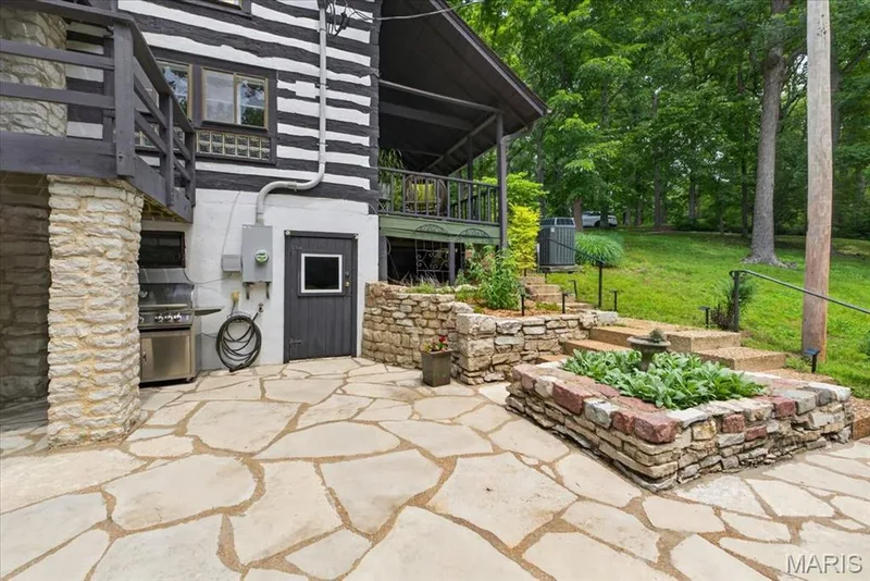 16643 Caulks Creek Ridge Road, Wildwood, MO 63005 — listing photo 39 of 48