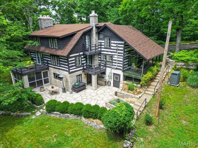 16643 Caulks Creek Ridge Road, Wildwood, MO 63005 — listing photo 40 of 48