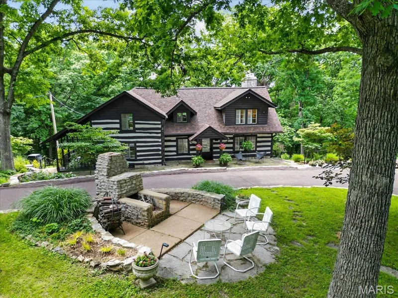16643 Caulks Creek Ridge Road, Wildwood, MO 63005 — listing photo 41 of 48