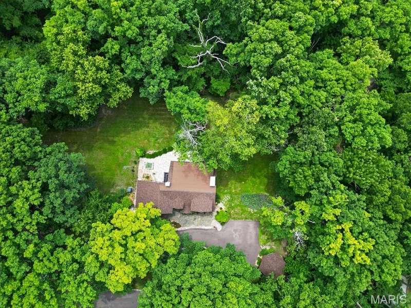 16643 Caulks Creek Ridge Road, Wildwood, MO 63005 — listing photo 44 of 48