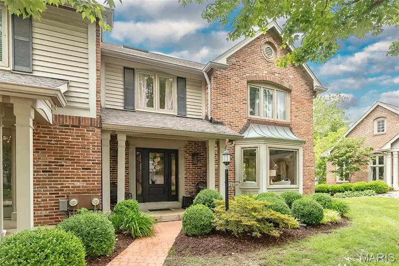 14426 Open Meadow Court W, Chesterfield, MO β listing photo 1