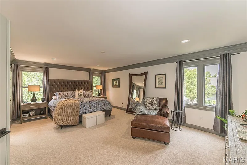 14426 Open Meadow Court W, Chesterfield, MO 63017 — listing photo 27 of 50
