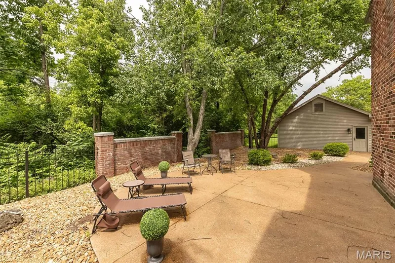 14426 Open Meadow Court W, Chesterfield, MO 63017 — listing photo 43 of 50