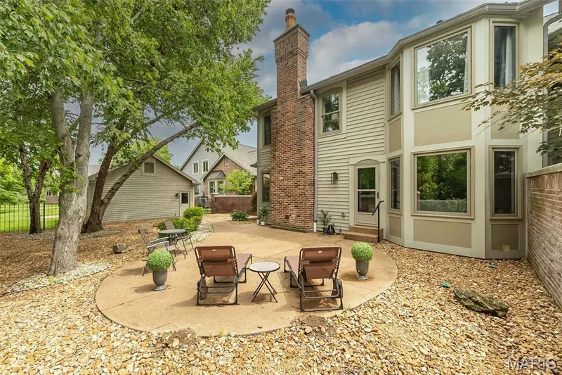14426 Open Meadow Court W, Chesterfield, MO 63017 — listing photo 44 of 50