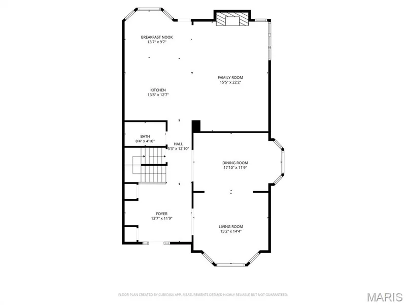 14426 Open Meadow Court W, Chesterfield, MO 63017 — listing photo 48 of 50