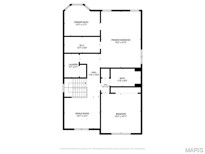 14426 Open Meadow Court W, Chesterfield, MO 63017 — listing photo 49 of 50
