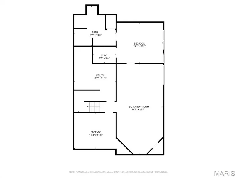 14426 Open Meadow Court W, Chesterfield, MO 63017 — listing photo 50 of 50