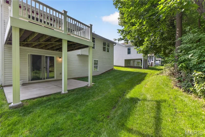 403 Newport Drive, St Peters, MO 63376 — listing photo 33 of 34
