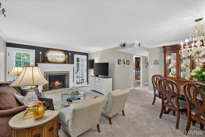 1530 Bedford Forge Court #11, Chesterfield, MO 63017 — listing photo 6 of 25