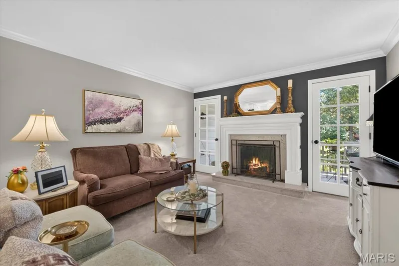 1530 Bedford Forge Court #11, Chesterfield, MO 63017 — listing photo 8 of 25