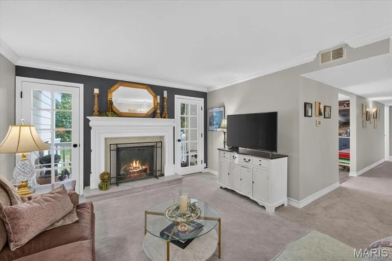 1530 Bedford Forge Court #11, Chesterfield, MO 63017 — listing photo 9 of 25