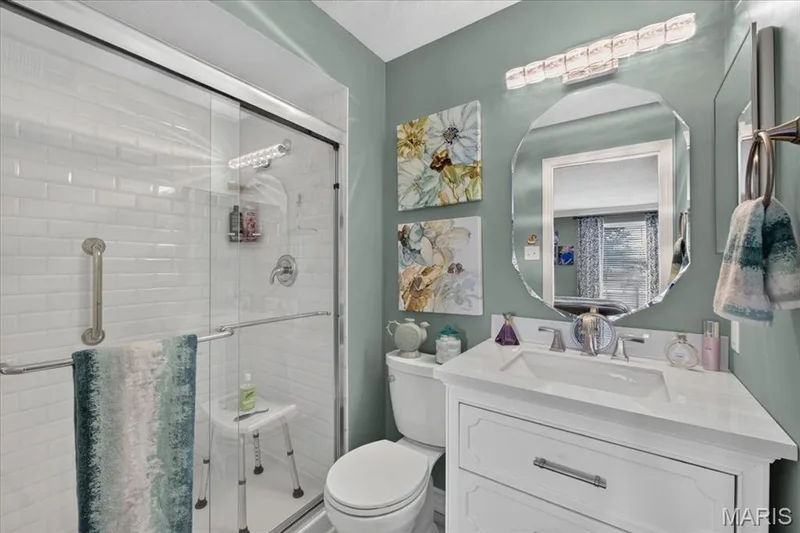 1530 Bedford Forge Court #11, Chesterfield, MO 63017 — listing photo 18 of 25