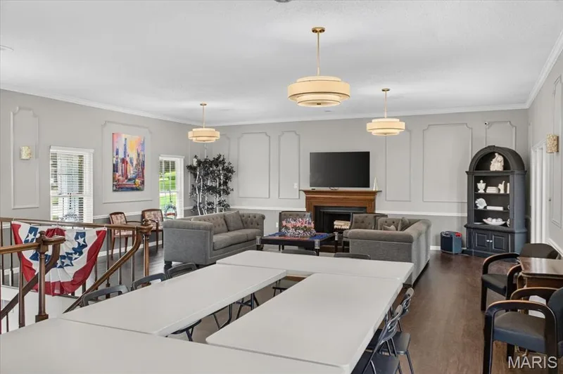 1530 Bedford Forge Court #11, Chesterfield, MO 63017 — listing photo 23 of 25