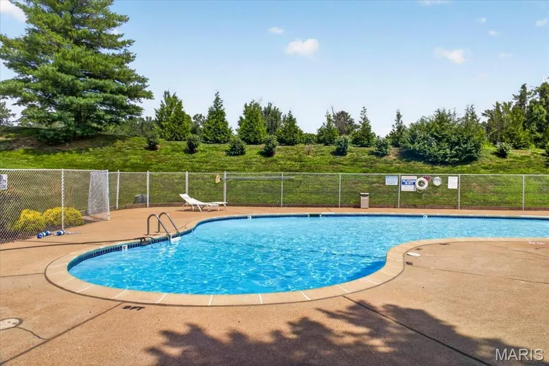 1530 Bedford Forge Court #11, Chesterfield, MO 63017 — listing photo 24 of 25