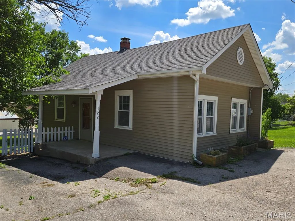 122 Almeling Street, New Melle, MO 63365 — listing photo 1 of 21