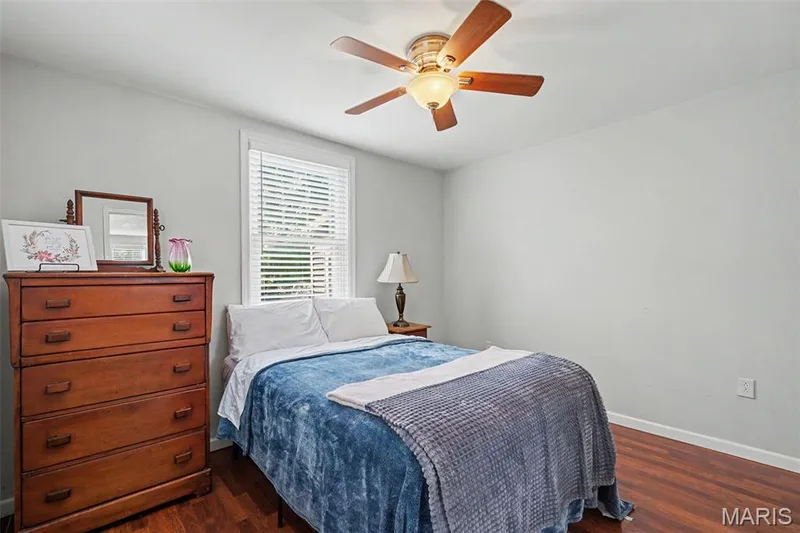 122 Almeling Street, New Melle, MO 63365 — listing photo 7 of 21
