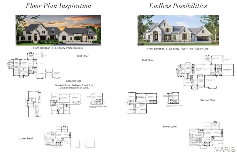 Previous photos and plan images are used with permission. — 24 TBB Grand Meridien Forest, Wildwood, MO 63005