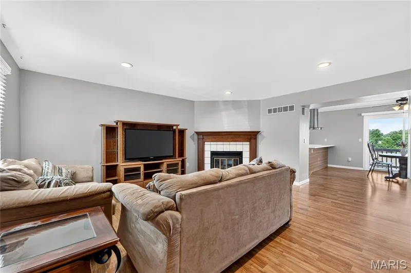 771 Highland Hill Court #G, St Peters, MO 63376 — listing photo 4 of 30