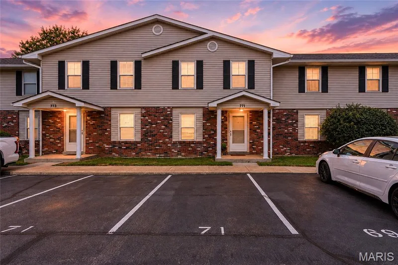 771 Highland Hill Court #G, St Peters, MO 63376 — listing photo 30 of 30