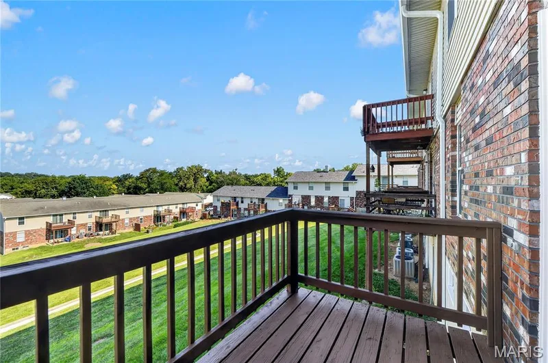 771 Highland Hill Court #G, St Peters, MO 63376 — listing photo 21 of 30