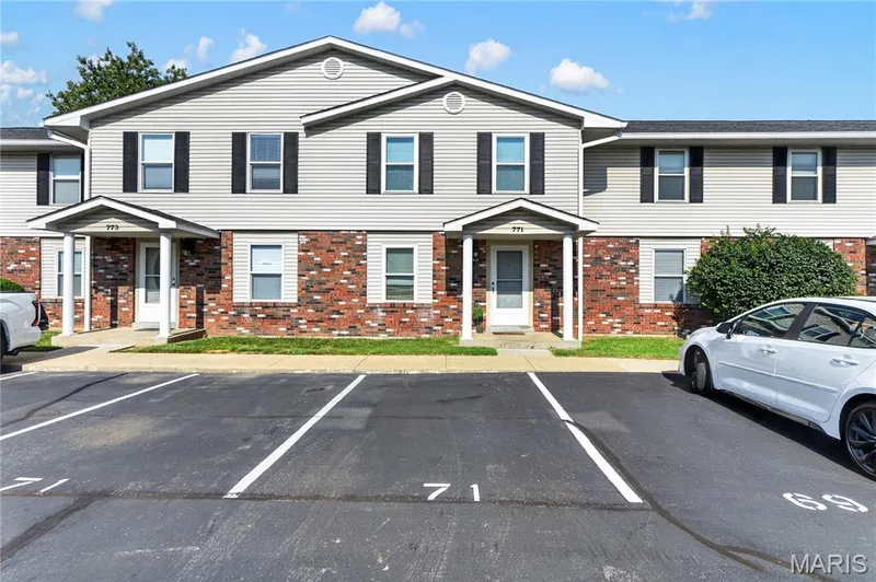771 Highland Hill Court #G, St Peters, MO 63376 — listing photo 28 of 30