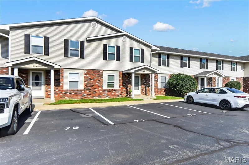 771 Highland Hill Court #G, St Peters, MO 63376 — listing photo 29 of 30