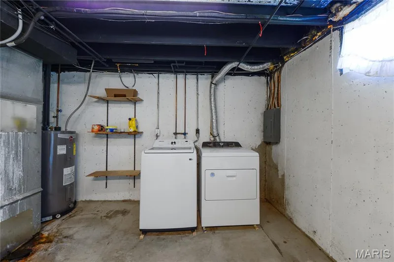 In Basement — 771 Highland Hill Court #G, St Peters, MO 63376