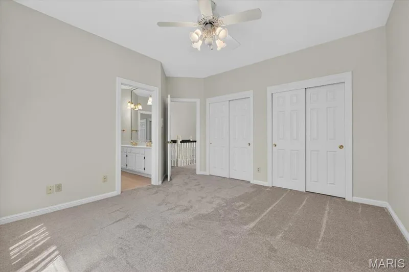 Bedroom 3 — 16557 Baxter Forest Ridge Drive, Chesterfield, MO 63005