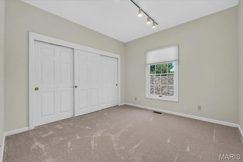Bedroom 4 — 16557 Baxter Forest Ridge Drive, Chesterfield, MO 63005