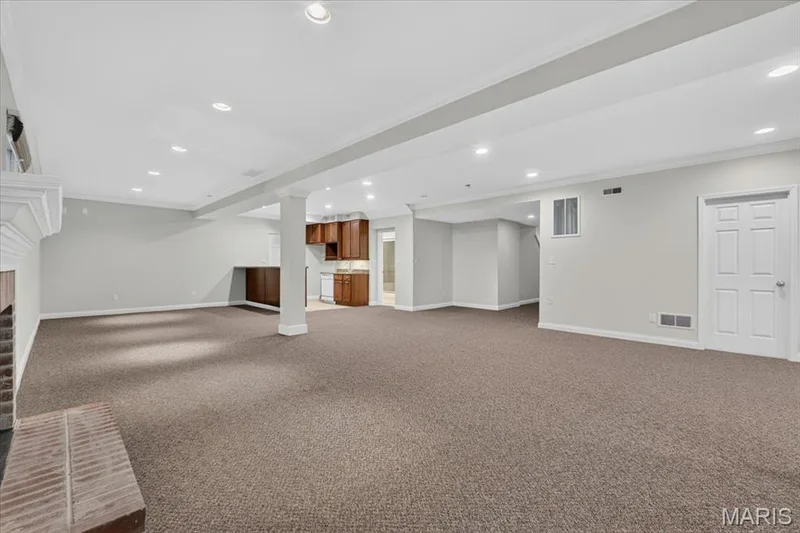16557 Baxter Forest Ridge Drive, Chesterfield, MO 63005 — listing photo 37 of 48