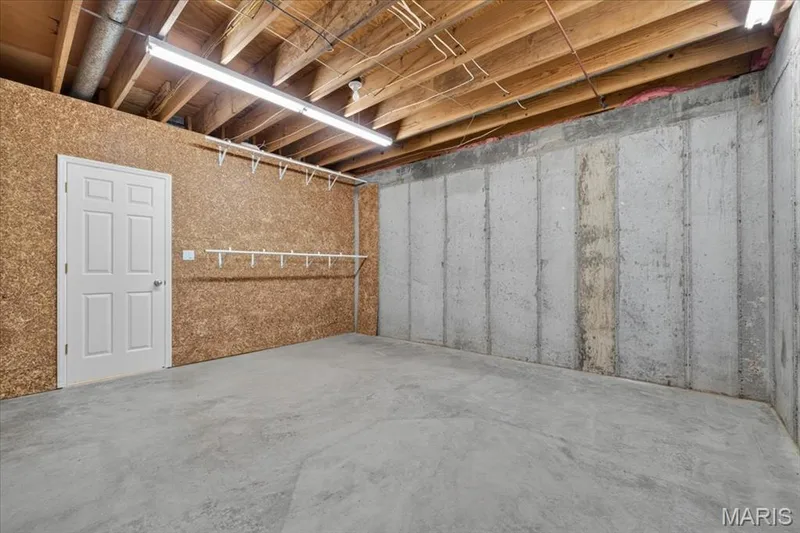 Loads of storage areas — 16557 Baxter Forest Ridge Drive, Chesterfield, MO 63005