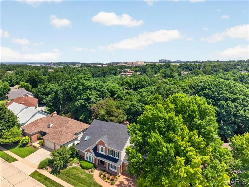 16557 Baxter Forest Ridge Drive, Chesterfield, MO 63005 — listing photo 48 of 48