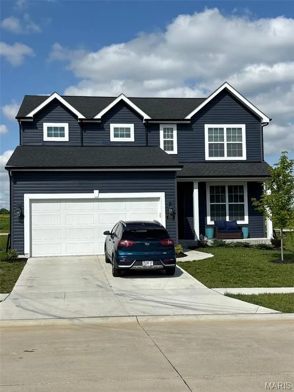 170 Mora Boulevard, O'Fallon, MO 63368 — listing photo 1 of 1