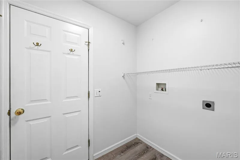 129 Fleur De Lis Drive, Wentzville, MO 63385 — listing photo 33 of 67