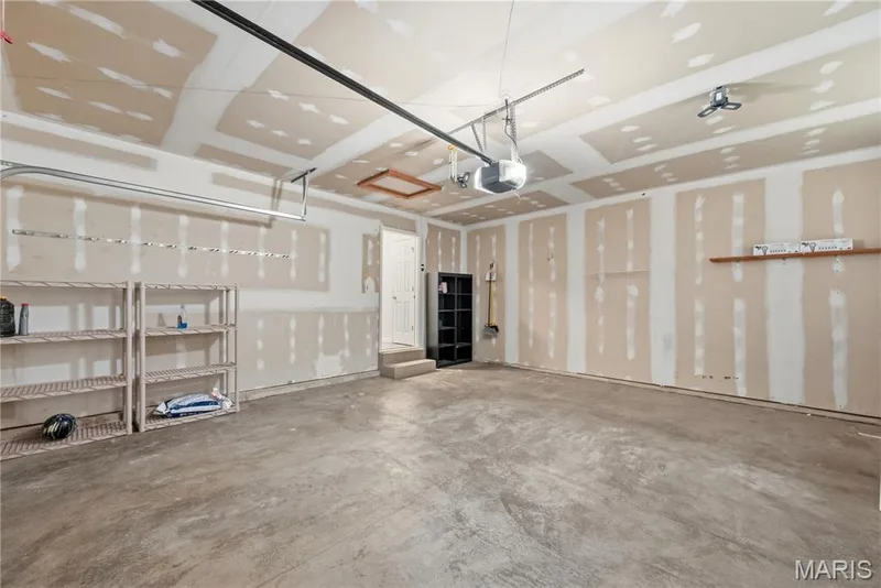 129 Fleur De Lis Drive, Wentzville, MO 63385 — listing photo 44 of 67