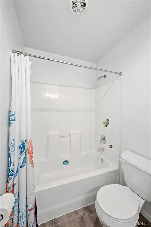 129 Fleur De Lis Drive, Wentzville, MO 63385 — listing photo 41 of 67
