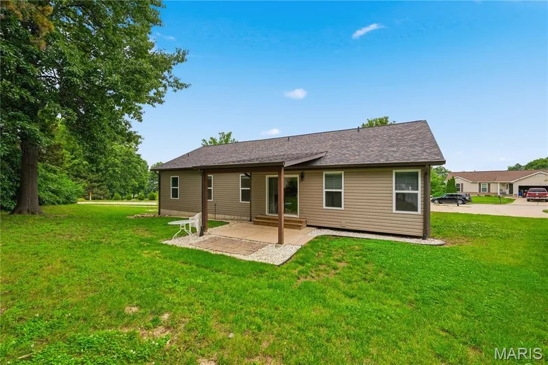 129 Fleur De Lis Drive, Wentzville, MO 63385 — listing photo 63 of 67