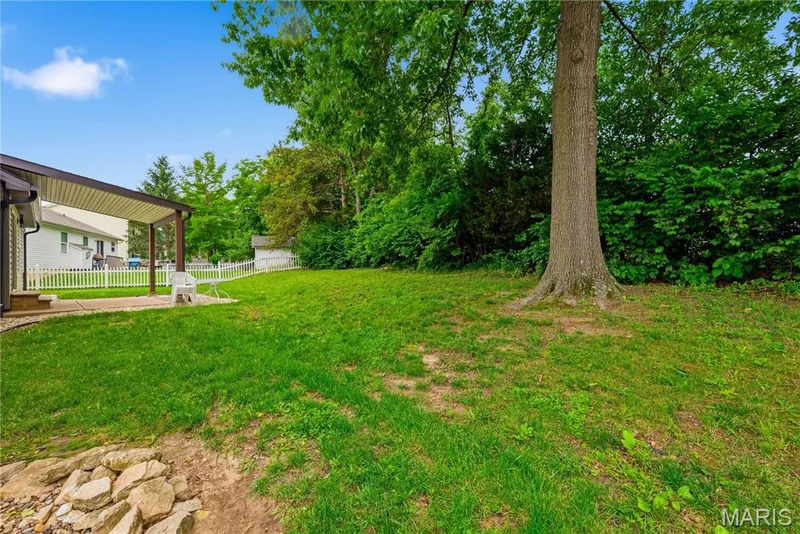 129 Fleur De Lis Drive, Wentzville, MO 63385 — listing photo 66 of 67