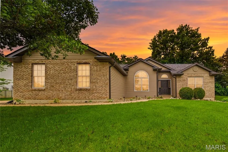 129 Fleur De Lis Drive, Wentzville, MO 63385 — listing photo 67 of 67