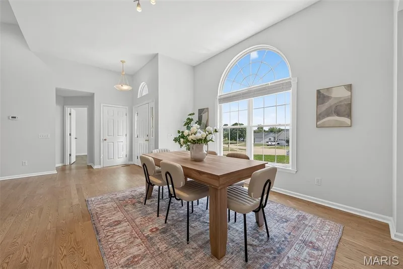 129 Fleur De Lis Drive, Wentzville, MO 63385 — listing photo 12 of 67